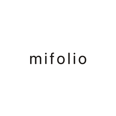 Mifolio logo